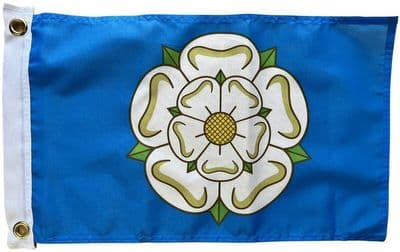 Yorkshire Flag  - 17