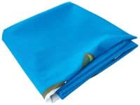 Yorkshire Flag 5ft x 3ft Knitted Heavy Polyester | NWFlags