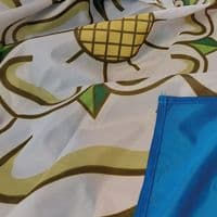 Yorkshire Flag 5ft x 3ft Knitted Heavy Polyester | NWFlags