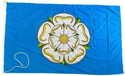 Yorkshire Premium Quality Rope & Toggle - 5ft x 3ft