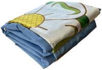 Yorkshire Sewn Flag with Rope & Toggle - 5ft x 3ft | NWFlags