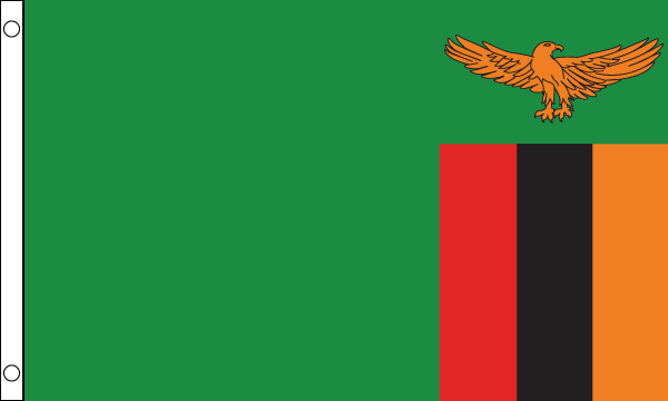 Zambia