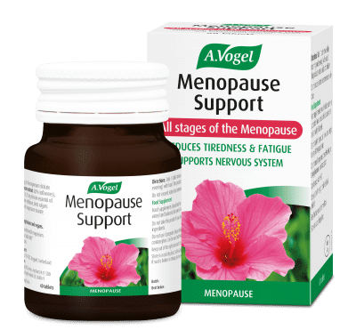 A Vogel Menopause Support 60tabs