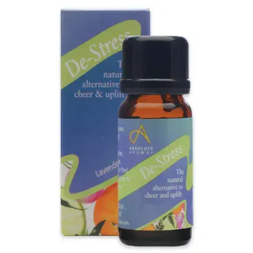 Absolute Aromas De-Stress Blend 10ml