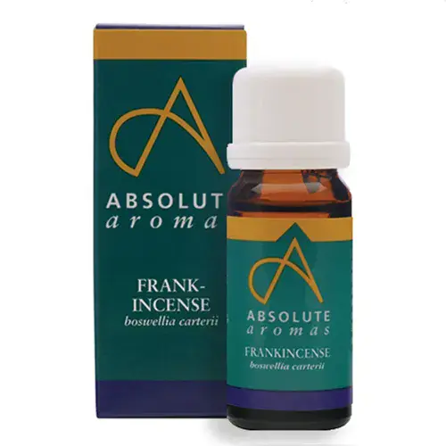 Absolute Aromas Frankincense Oil 5ml