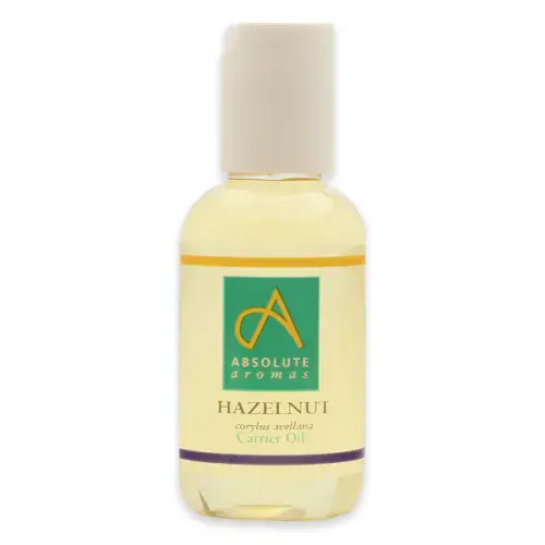 Absolute Aromas Hazelnut Oil 50ml