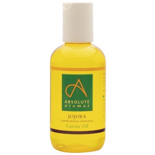 Absolute Aromas Jojoba Oil
