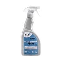 Bio-D Glass & Mirror Spray 500ml