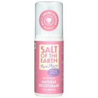 Salt of The Earth Deodorant Spray Lavender & Vanilla 100ml