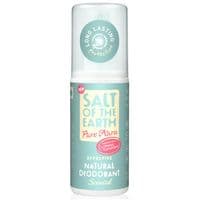 Salt of The Earth Deodorant Spray Melon & Cucumber 100ml