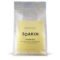 Soakin Epsom Salt 1kg