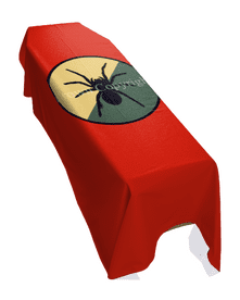 1 INTELLIGENCE, SURVEILLANCE AND RECONNAISSANCE BRIGADE (PORTRAIT) PREMIUM COFFIN DRAPE