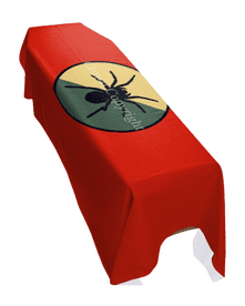 1 INTELLIGENCE, SURVEILLANCE AND RECONNAISSANCE BRIGADE PREMIUM COFFIN DRAPE