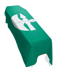 102 LOGISTICS BRIGADE (PORTRAIT) PREMIUM COFFIN DRAPE