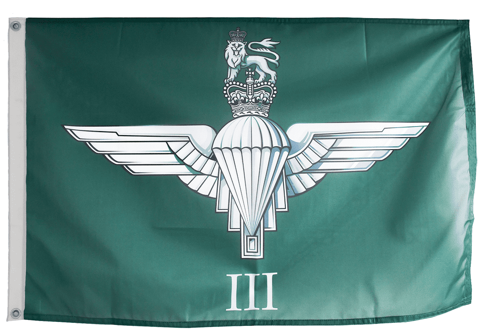 3 Parachute Regiment British Army Flag With Eyelets 3-parachute-regiment-british-army-flag-with-eyelets