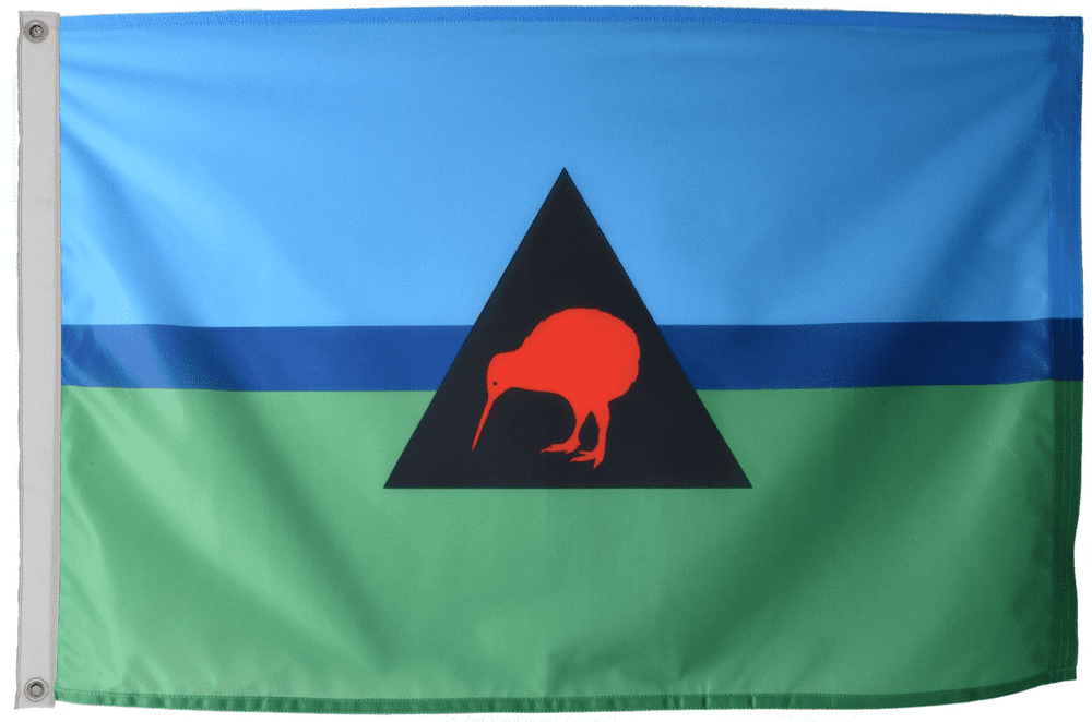 3rd Signal Regiment British Army Flag with Eyelets