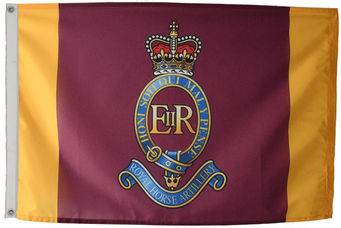 7th Parachute Regiment Royal Horse Artillery British Army British Army ...