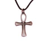 Ancient Egypt Pewter Pendants