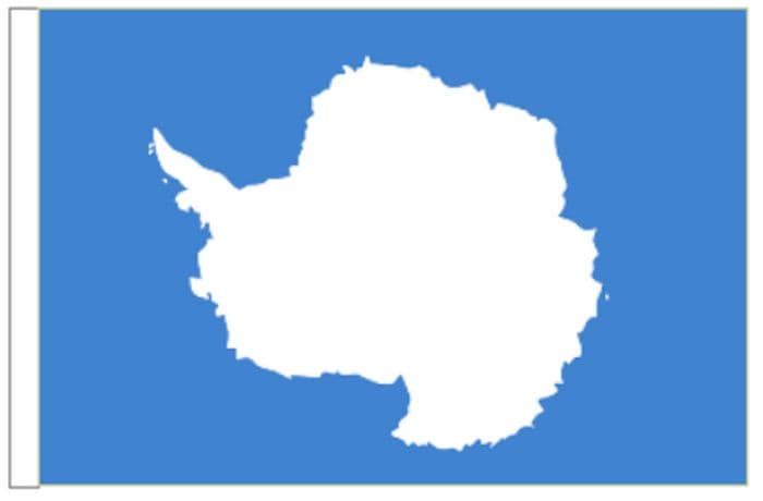 Antarctica 18