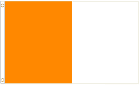 Armagh GAA Colours Ireland Polyester 3'x2' Flag