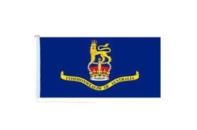 Australia Governor-General Flag with Rope & Toggle