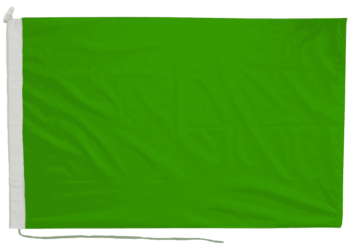 Swim Flags Color In Beach Safety Safe To Swim Flag with Rope & Toggle