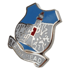 Beachy Head Pin Badge