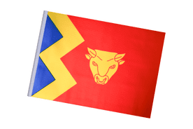 Birmingham City Small Craft Flag