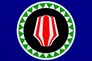 Bougainville Region Papua New Guinea Flag with Rope & Toggle