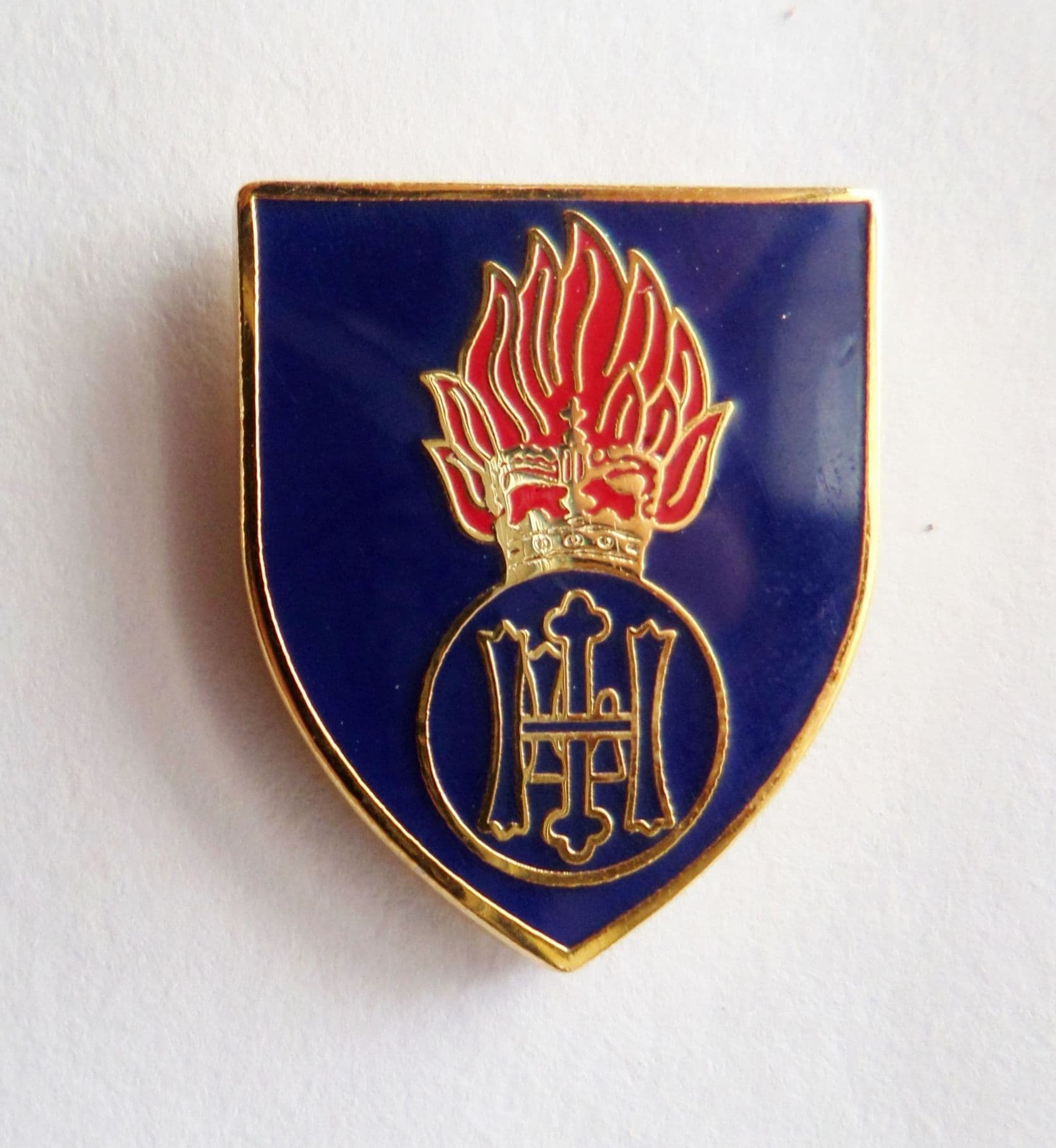 The Royal Highland Fusiliers Museum in Saciehall Street, Glasgow Stock The Royal Highland Fusiliers Museum in Saciehall Street, Glasgow Stock