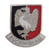 BUCKINGHAMSHIRE