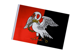 Buckinghamshire County Small Craft Flag