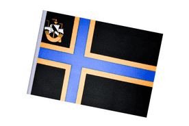 Caithness County Small Craft Flag