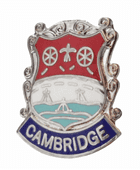 CAMBRIDGESHIRE