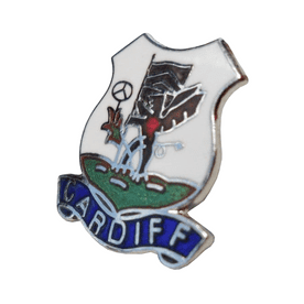 Cardiff Badge