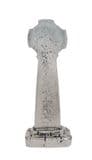 Cardinham Celtic Cross Large Solid Pewter Ornament - Hand Made in Cornwall