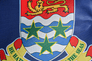 Cayman Islands Flag with Rope & Toggle