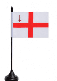 City Of London  Table Flag