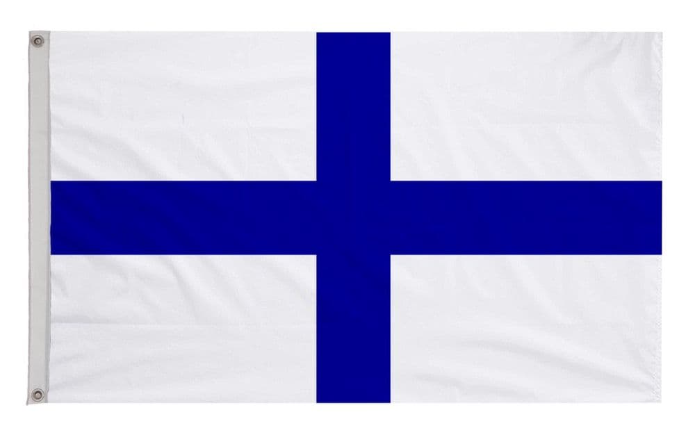 Commodore of a Convoy Royal Navy RN Flag with Eyelets