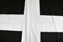 CORNWALL COUNTY FLAG PREMIUM COFFIN DRAPE
