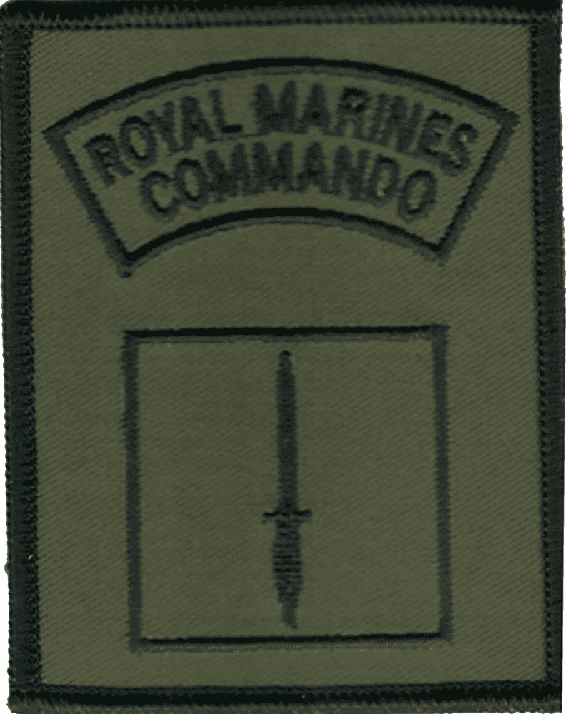 Rm Commando Dagger Rm Commando Dagger