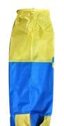 County Durham Nylon 5' Windsock