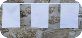 County Kildare Flag Bunting