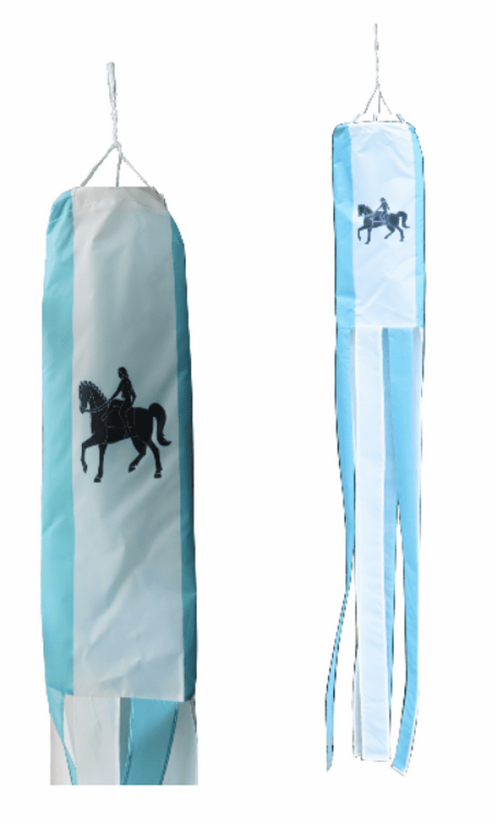 Coventry Nylon 5' Windsock