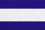 Cross River State Nigeria Flag with Eyelets