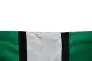 Devon County 100cm x 50cm Fully Sewn Cotton Flag Throw - 4 Eyelets