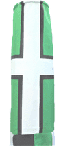 Devon County Nylon 5' Windsock