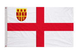 Diocese of Newcastle Flag with Eyelets