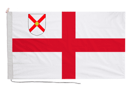 Diocese of Rochester Flag with Rope & Toggle
