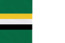 Dominica 1978 to 1981 Flag with Eyelets